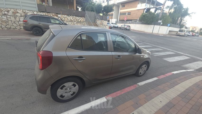 קיה פיקנטו