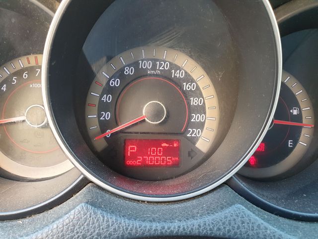 קיה פורטה