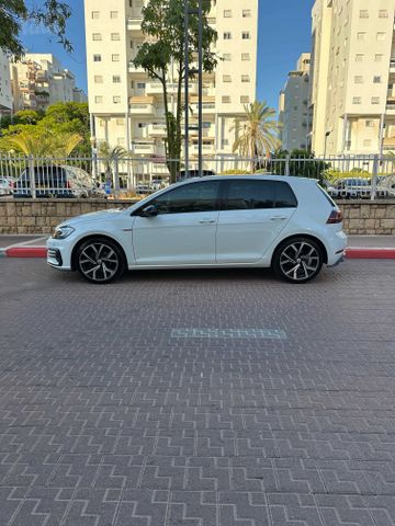 פולקסווגן גולף