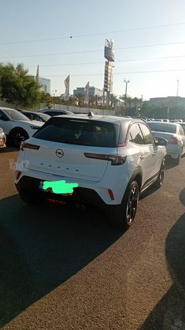 מודעת רכב אופל מוקה