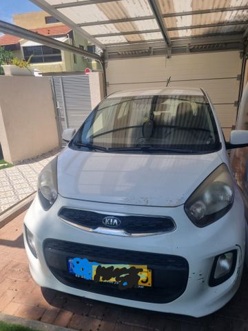 קיה פיקנטו