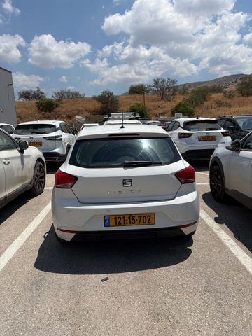 סיאט איביזה