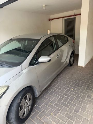 מודעת רכב קיה פורטה