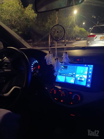 קיה פיקנטו