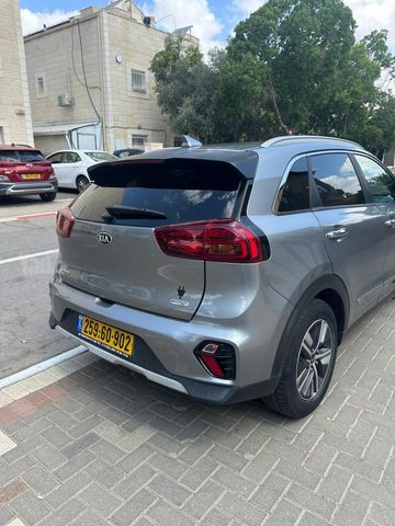 קיה נירו