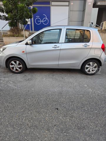 סוזוקי סלריו
