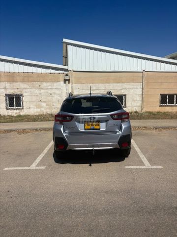 סובארו XV