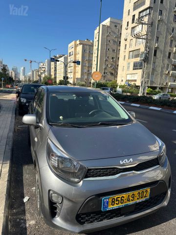 קיה פיקנטו