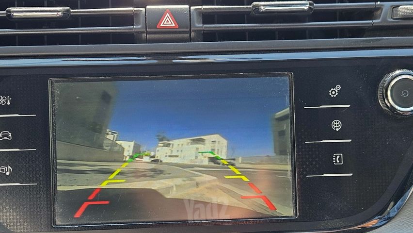סיטרואן C4 פיקאסו