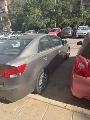 קיה פורטה