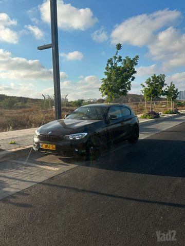 ב מ וו סדרה 1