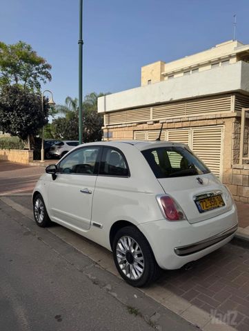 פיאט 500