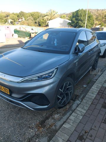 בי.ווי.די אטו 3