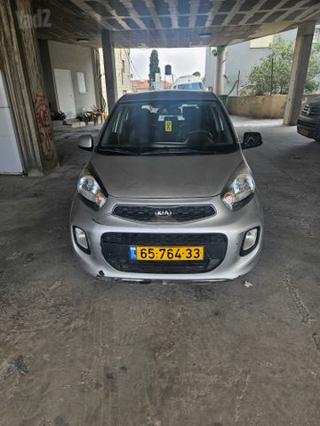 קיה פיקנטו