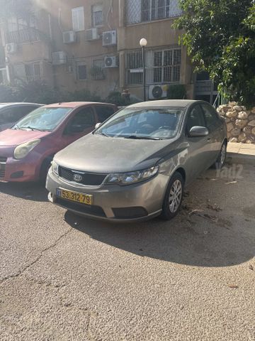 קיה פורטה
