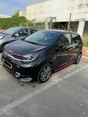 קיה פיקנטו