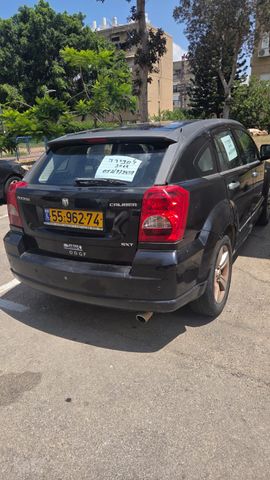 דודג' קאליבר