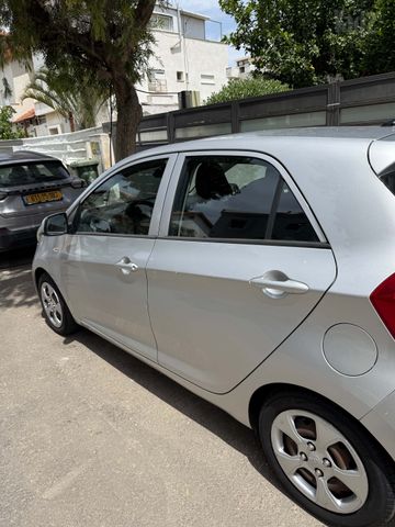 קיה פיקנטו