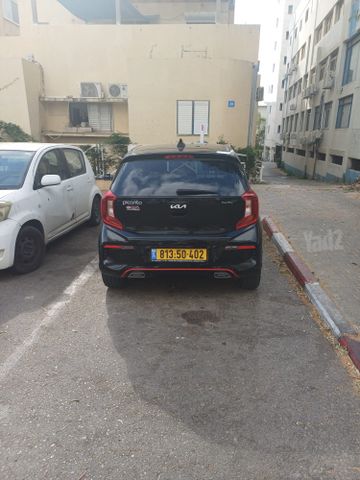קיה פיקנטו