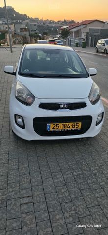 קיה פיקנטו
