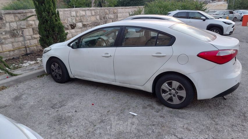 קיה פורטה