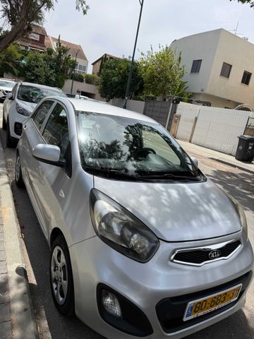 קיה פיקנטו