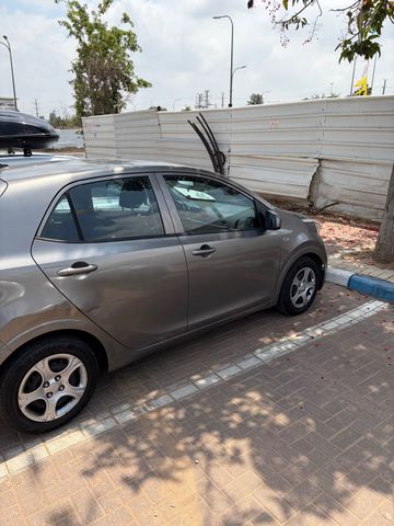 קיה פיקנטו