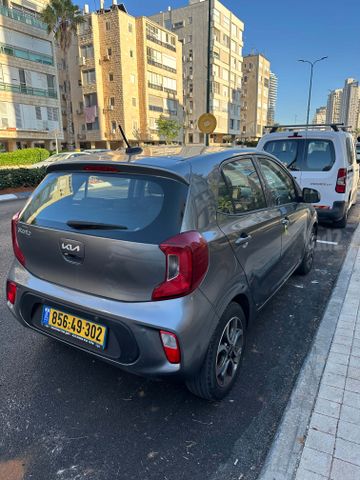 קיה פיקנטו