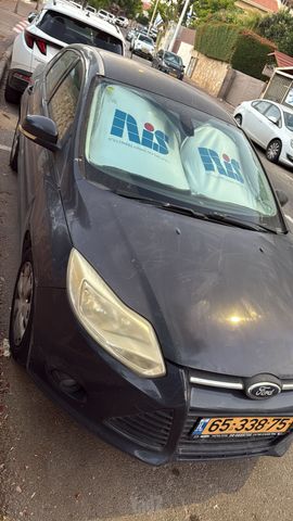 פורד פוקוס