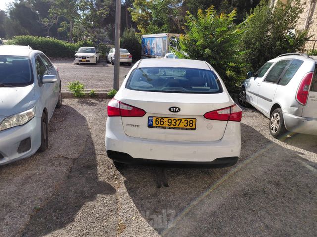 קיה פורטה