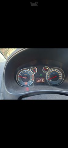 סוזוקי SX4