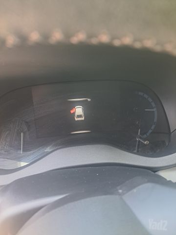 טויוטה יאריס קרוס