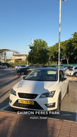 סיאט לאון