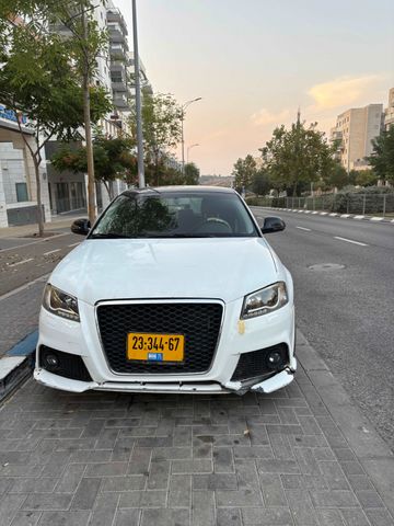 אאודי A3