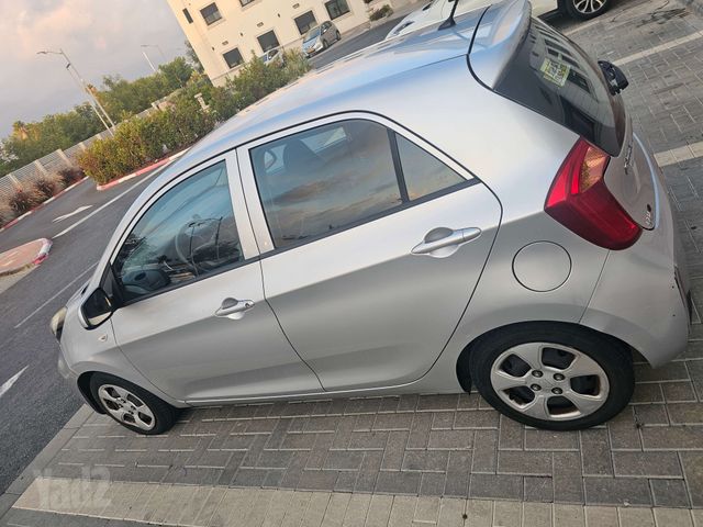 קיה פיקנטו