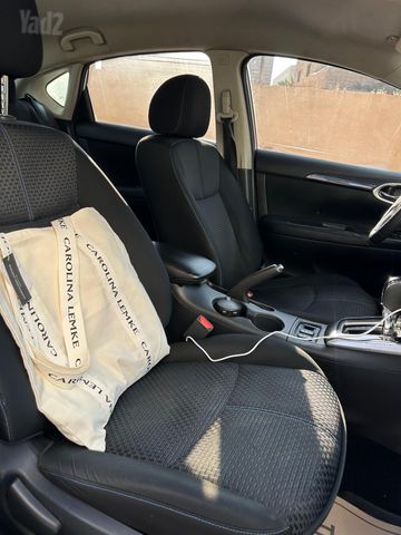 ניסאן סנטרה