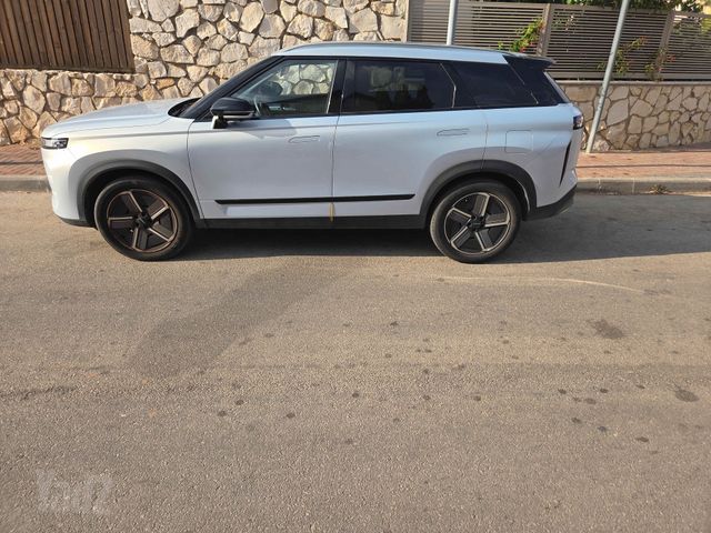 מודעת רכב ג'אקו J7