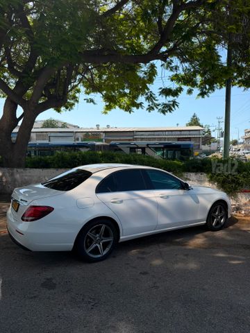 מרצדס-בנץ E-class