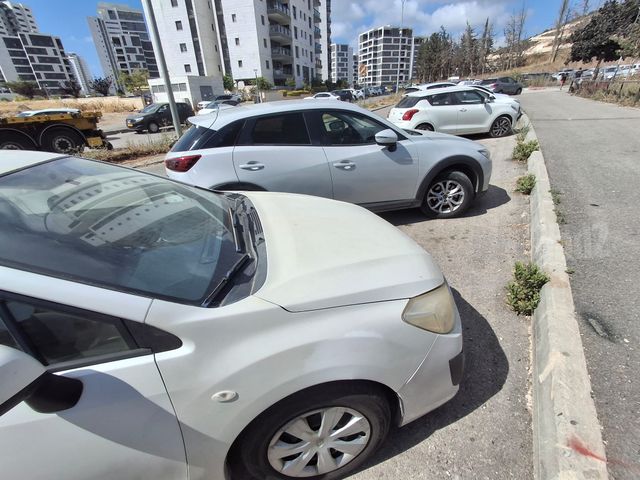 סובארו אימפרזה