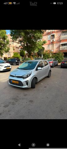 קיה פיקנטו