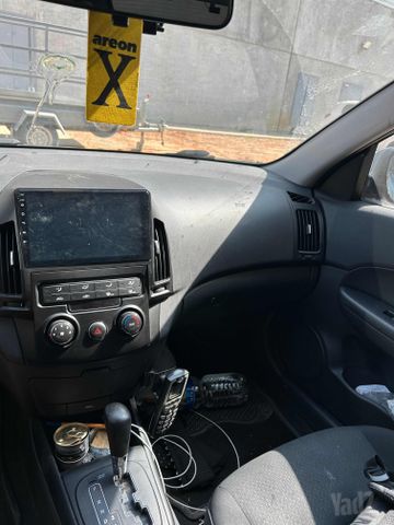 מודעת רכב יונדאי i30