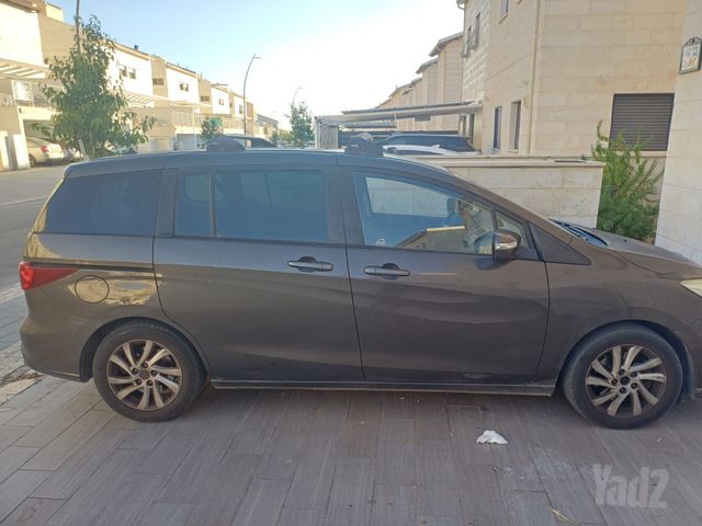 מאזדה 5