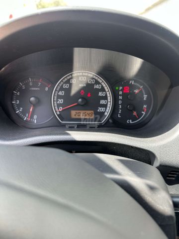 סוזוקי סוויפט