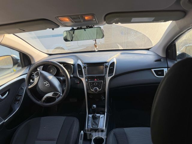 יונדאי i30