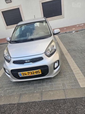 קיה פיקנטו