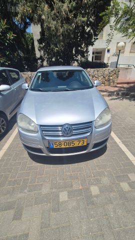 פולקסווגן ג'טה
