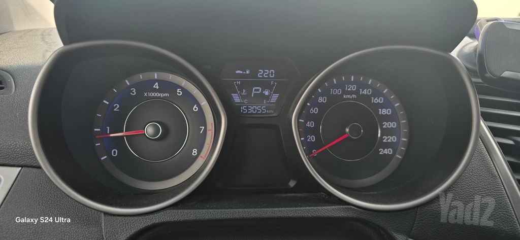 יונדאי I35