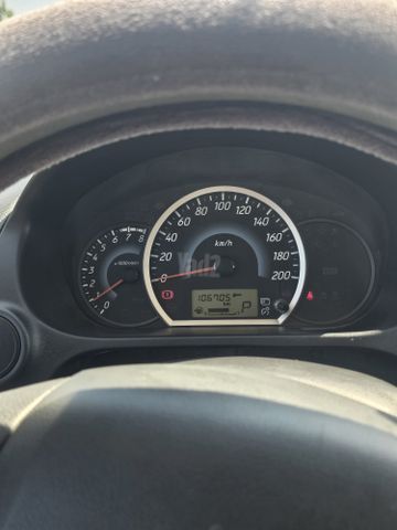 מיצובישי ספייס סטאר