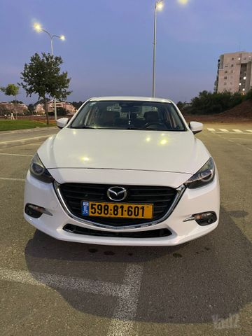 מאזדה 3