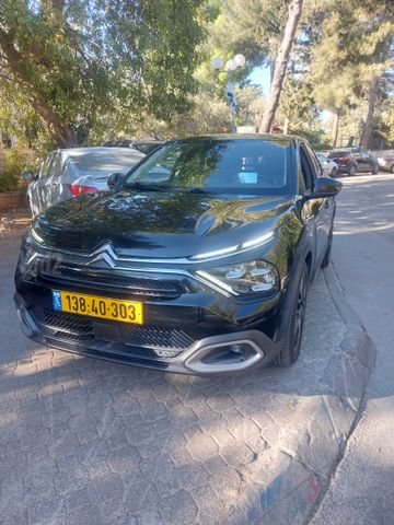 סיטרואן C4